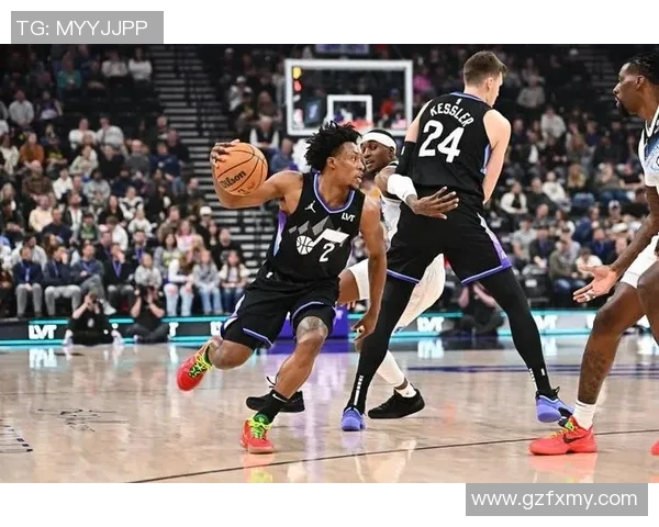 森林狼与爵士精彩对决全场录像回放及赛后分析分享 森林狼与爵士精彩对决全场录像回放及赛后分析分享