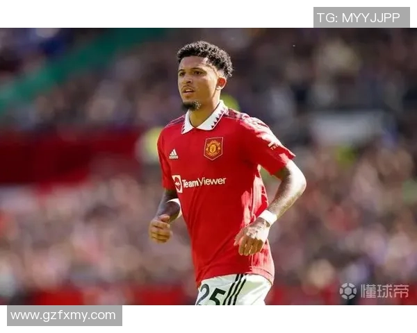 桑乔：从英超新星到国际舞台的闪耀之路与未来展望