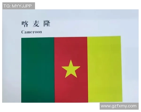 喀麦隆的地理位置与文化特色探秘:这个国家有哪些独特之处