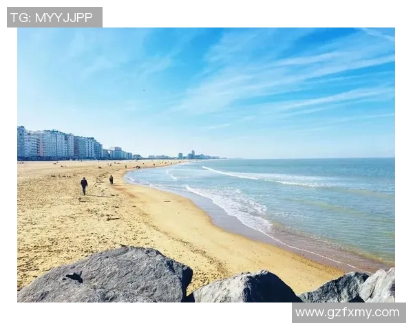 探索奥斯坦德的魅力与历史:一场海滨城市的文化之旅