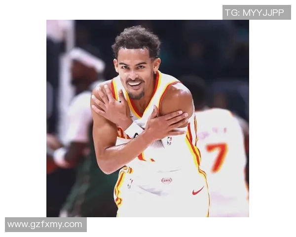 特雷杨引领NBA新风潮未来之星的崛起与挑战