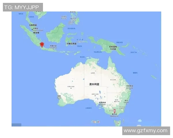 印尼与澳大利亚足球对决分析及未来发展趋势探讨