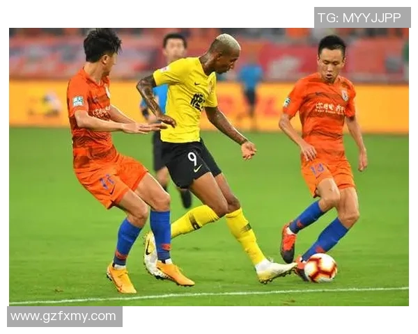 恒大与鲁能激战8月25日精彩录像回顾与赛后分析