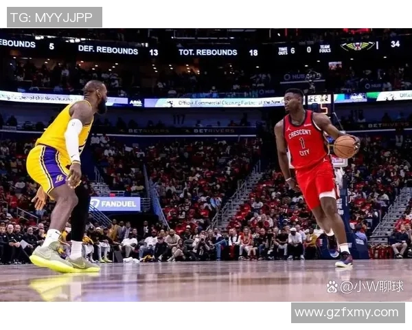 湖人对决鹈鹕精彩回顾双方球星表现引人瞩目