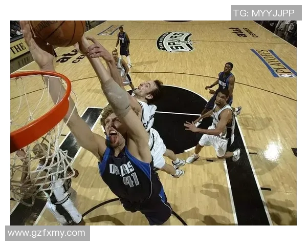 马刺与雷霆交锋回顾一场精彩对决的背后故事与数据分析