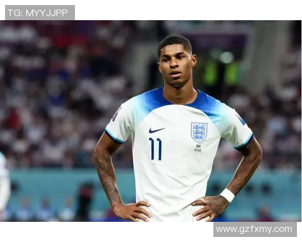 拉什福德：从青训新星到英超顶尖前锋的辉煌蜕变之路