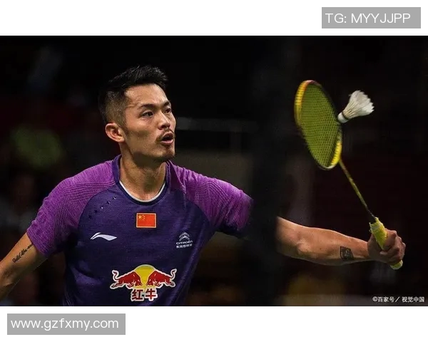 林丹与马克卡尔乔巅峰对决谁能问鼎羽坛荣耀之巅