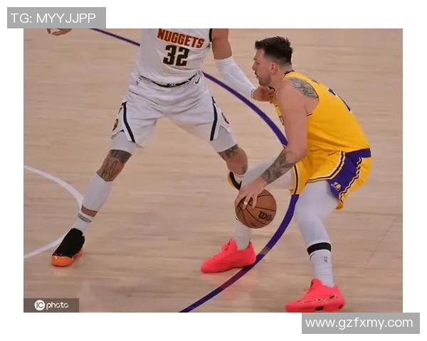 湖人对决掘金精彩回顾超清画面尽享篮球盛宴