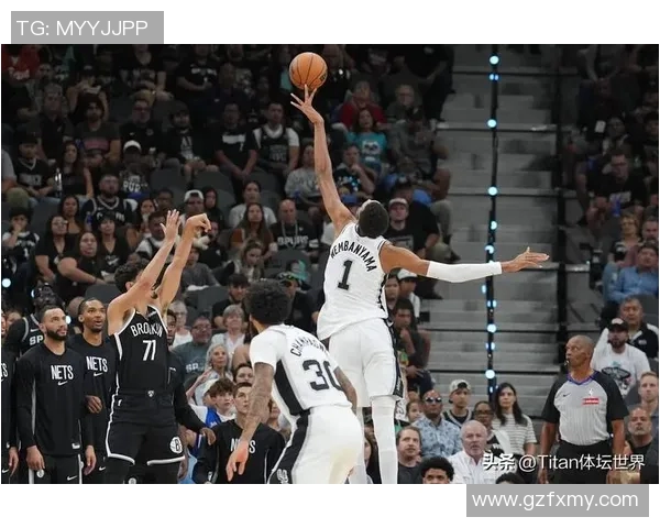 马刺与猛龙精彩对决录像回放全程回顾与精彩瞬间分析