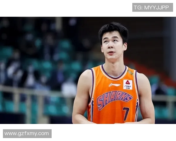 睢冉的篮球之路：从青年才俊到职业生涯的辉煌与挑战