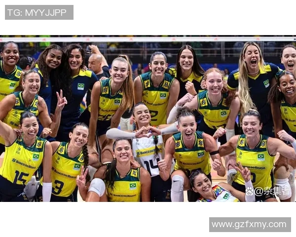 里约女排大战巴西队精彩回顾与粤语解说分析