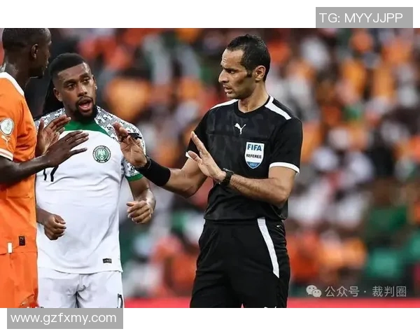 尼日利亚与刚果的足球对决：两国球队的实力与未来展望