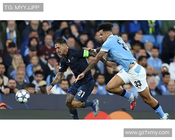 曼城与摩纳哥对决分析战术布局与球员表现全解析